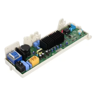 LG Carte &eacute;lectronique, Platine Principale - Lave-linge (EBR83467108 )