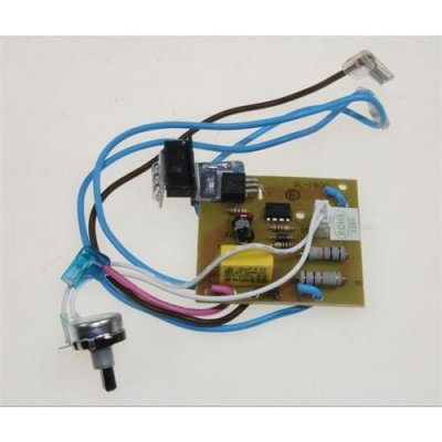 ELECTROLUX Carte electronique pour aspirateur tornado - d336427