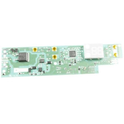 LIEBHERR Carte electronique pour congelateur - 6114275 - semo6114275