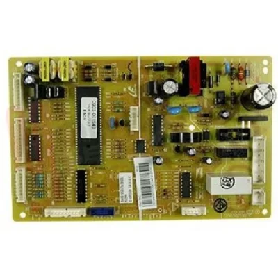 SAMSUNG Carte &eacute;lectronique pour refrigerateur  DA92-00217A