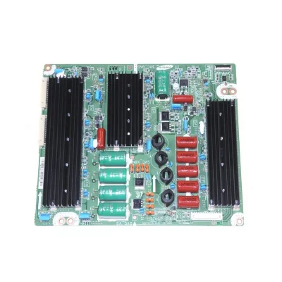 SAMSUNG Carte Electronique Pour Tv Audio Telephonie  - Bn96-16528a