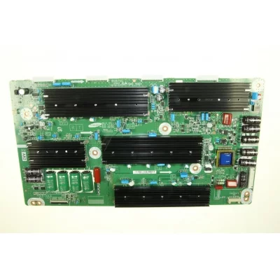 SAMSUNG Carte Electronique Pour Tv Audio Telephonie  - Bn96-16529a