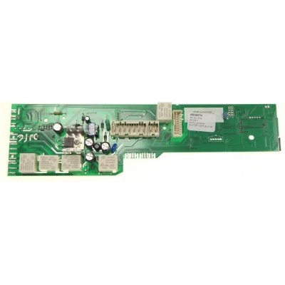 CANDY Carte &eacute;lectronique programm&eacute;e (49038574) Lave-linge 