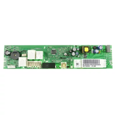 SMEG Carte electronique programm&eacute;e pour four  691652685
