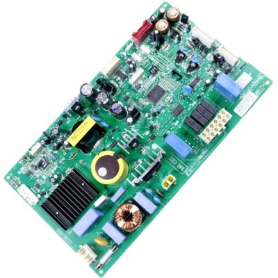 LG Carte &eacute;l&eacute;ctronique R&eacute;frig&eacute;rateur, cong&eacute;lateur EBR77877712  - 295385