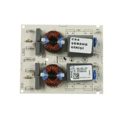 BEKO Carte Filtre Pour Four  - 663926139