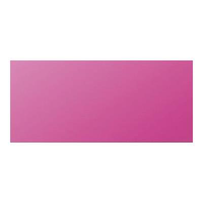POLLEN BY CLAIREFONTAINE Carte - fuchsia - 106 x 213 mm