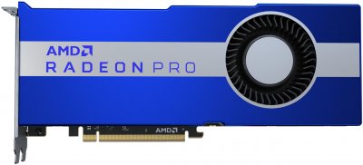 AMD Carte graphique  radeon pro vii 16gb 100-506163