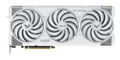 ASUS Carte graphique  GeForce RTX 5070 Ti 16 Go GDDR7 OC avec triple ventilateur et &eacute;clairage RVB