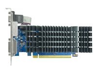ASUS Carte graphique  gt710-sl-2gd3-brk-evo GT710-SL-2GD3-BRK-EVO