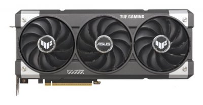 ASUS Carte graphique  TUF GAMING GeForce RTX 5060 Ti OC Edition 8 Go GDDR7 Reflex 2 RTX AI DLSS4