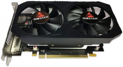 BIOSTAR Carte Graphique  VA5615RF41 RX 560-4GB 