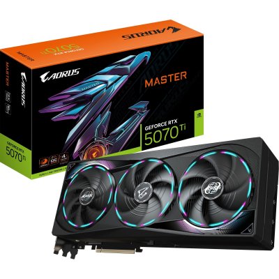 GIGABYTE Carte graphique  gv-n507taorus m-16gd 16 gb 
