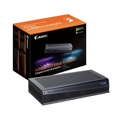 GIGABYTE Carte graphique  Nvidia GeForce RTX 5060TI XEB-16GD