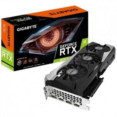 GIGABYTE Carte graphique  rtx 3070 ti