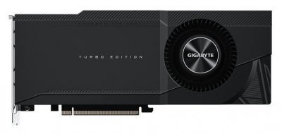 GIGABYTE Carte graphique  RTX 3090 TURBO - 24 Go 