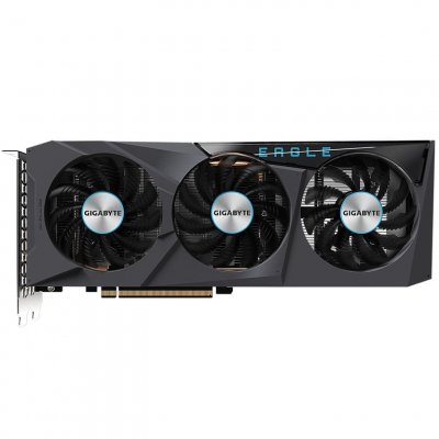 GIGABYTE Carte Graphique  VGA  RX6600 Eagle 8GB 