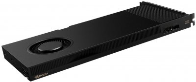 HP Carte Graphique  NVIDIA RTX PRO 4000 24GB GDDR7 PCIe 5.0 4x DisplayPort