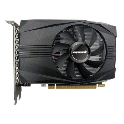 MANLI Carte Graphique  GeForce GTX 1650 NVIDIA 4 Go GDDR6 