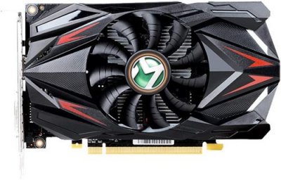 MAXSUN Carte graphique NVIDIA GEFORCE GT 1030 4 Go ITX GPU GDDR4 Mini ITX Design 