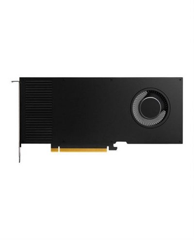 PNY Carte graphique NVIDIA RTX A4000 16 Go GDDR6  VCNRTXA4000-SB 