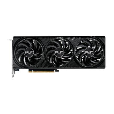 PALIT Carte Graphique  GeForce RTX 5060 Infinity 3 8 Go GDDR7 7680 x 4320 PCIe 5.0