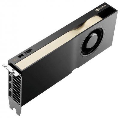 PNY Carte graphique -  - RTX Pro 4500 - NVIDIA - 32 Go GDDR7