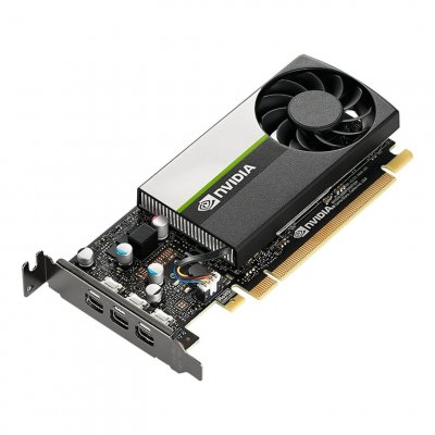 PNY Carte graphique  T400 - T400/4Go/mDP/LowProfile