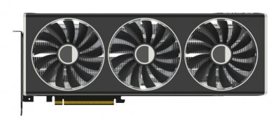 XFX Carte Graphique  RX-79TMERCU9 20 GB GDDR6 