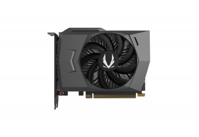ZOTAC Carte graphique  Gaming GeForce RTX 3050 ECO SOLO 8GB