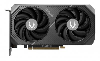 ZOTAC Carte graphique  GAMING GeForce RTX 5060 Ti Twin Edge 8 Go GDDR7 Reflex 2 RTX AI DLSS4