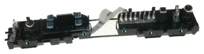 ARISTON Carte Interface + Digit Pour Lave Vaisselle  - C00266215