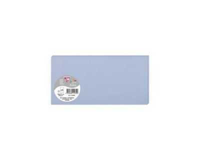 CLAIREFONTAINE Carte - Lavande - 106 x 213 mm