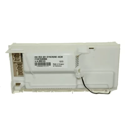 INDESIT Carte main Lave-vaisselle ARISTON Dea 601