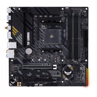 ASUS Carte M&egrave;re  90MB19Y0-M0EAY0 AMD AM4