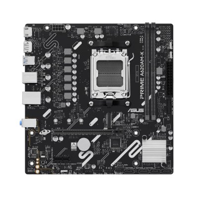 ASUS Carte m&egrave;re >   Carte m&egrave;re  PRIME A620AM-K