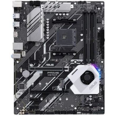 ASUS Carte m&egrave;re  Prime X570-P AM4 ATX AMD X570