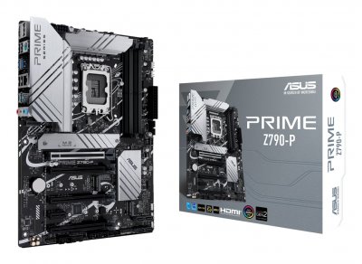 ASUS Carte m&egrave;re -  - PRIME Z790-P 