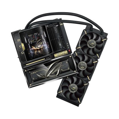 ASUS Carte m&egrave;re  ROG CROSSHAIR X870E EDITION 20 X870E AM5 DDR5 E-ATX WiFi 7 USB4