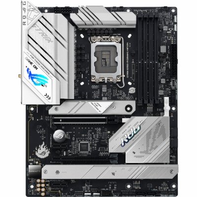 ASUS Carte m&egrave;re  ROG STRIX B760-A GAMING WIFI Intel B760 LGA1700 4DDR5