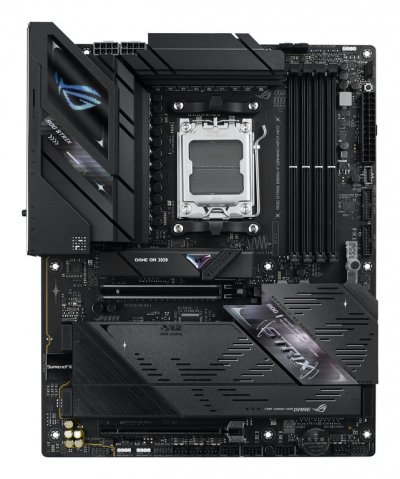 ASUS Carte m&egrave;re  ROG STRIX B850-F GAMING B850 AM5 DDR5 ATX WiFi 7 RGB PCIe 5.0