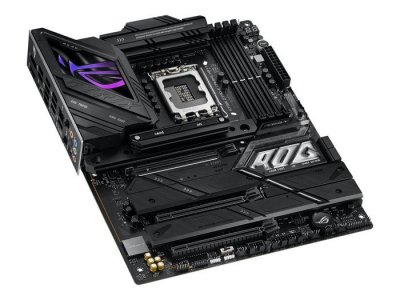 ASUS Carte m&egrave;re  ROG STRIX Z790-E GAMING WIFI II - LGA1700/DDR5/ATX