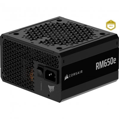 CORSAIR Carte m&egrave;re ATX 650 W de 