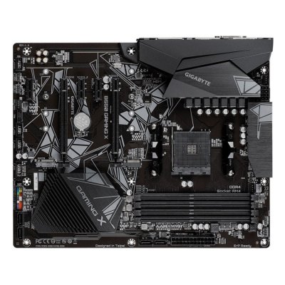 GIGABYTE Carte m&egrave;re Gaming  B550 Gaming X ATX DDR4 AM4