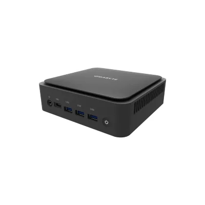 GIGABYTE Carte m&egrave;re  BRIX Barebone GB-BER7-8840 (D) AMD (GB-BER7-8840)
