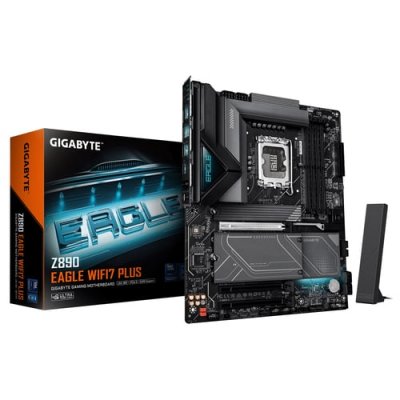 GIGABYTE Carte m&egrave;re  Z890 EAGLE WIFI7 PLUS
