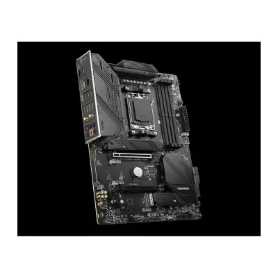 MSI Carte m&egrave;re  MAG B650 TOMAHAWK WIFI - B650/AM5/DDR5/ATX 