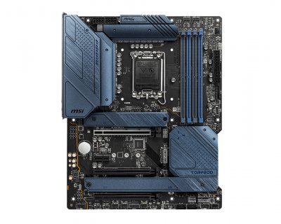 MSI Carte m&egrave;re  MAG Z690 TORPEDO - Z690/LGA1700/DDR5/ATX 