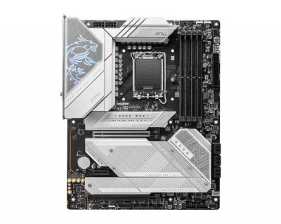 MSI Carte m&egrave;re  MPG Z790 EDGE TI MAX WIFI - Z790/LGA1700/DDR5/ATX