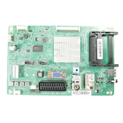 PHILIPS Carte Mere Pour Pieces Televiseur - Lcd - 996596205012 